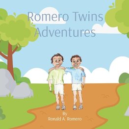 Romero Twins Adventures