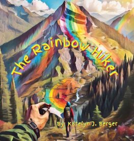 The Rainbow Hiker