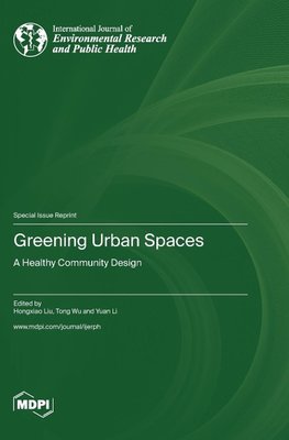 Greening Urban Spaces
