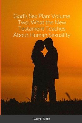 God's Sex Plan