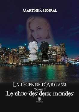 La légende d'Argassi