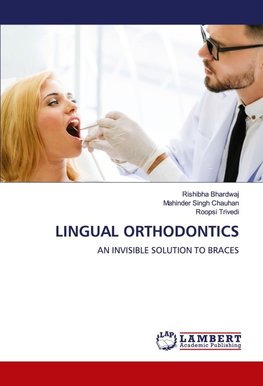 LINGUAL ORTHODONTICS