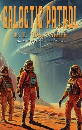 Galactic Patrol