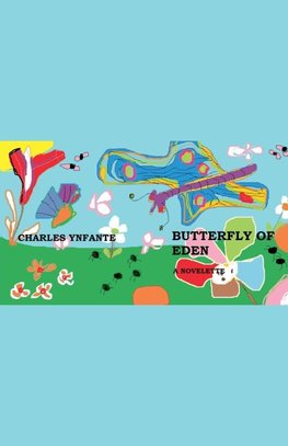 Butterfly of Eden