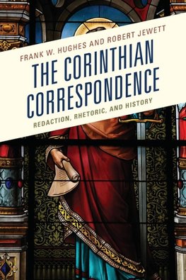 Corinthian Correspondence