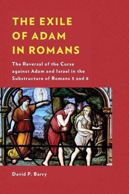 Exile of Adam in Romans