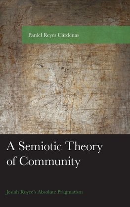 Semiotic Theory of Community