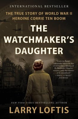 Watchmaker's Daughter, The