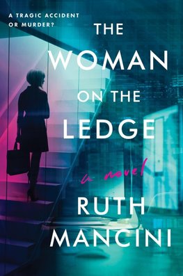 Woman on the Ledge, The