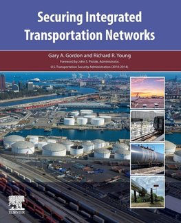 Securing Integrated Transportation Networks
