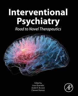 Interventional Psychiatry