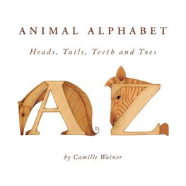 Animal Alphabet