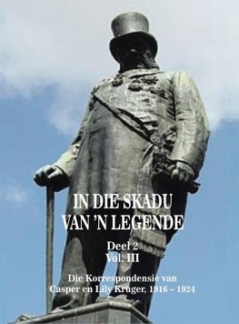 In Die Skadu Van 'n Legende