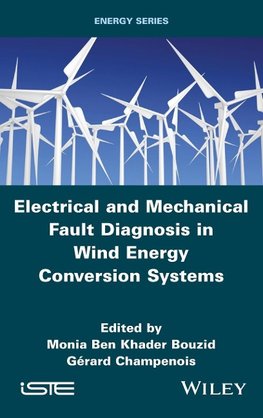 Electrical and Mechanical Fault Diagnosis in Wind Energy Conversion Systems