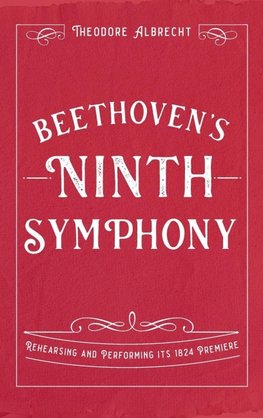 Beethoven's Ninth Symphony