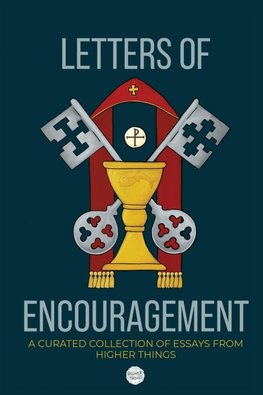 Letters of Encouragement