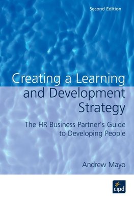 Creating a Learning and Development Strategy