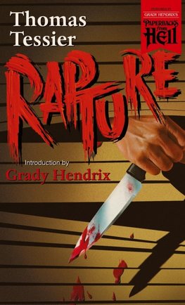 Rapture (Paperbacks from Hell)
