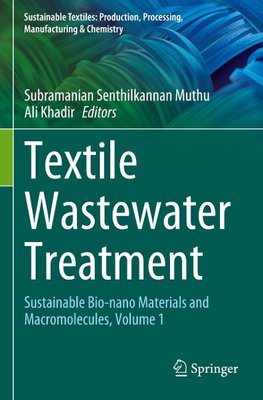 Textile Wastewater Treatment
