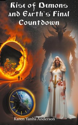 Rise of Demons and Earth's Final Countdown