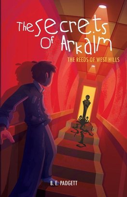 The Secrets of Arkaim