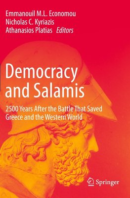 Democracy and Salamis