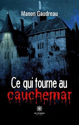 Ce qui tourne au cauchemar