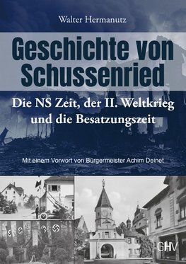 Geschichte von Schussenried