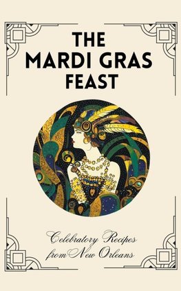 The Mardi Gras Feast