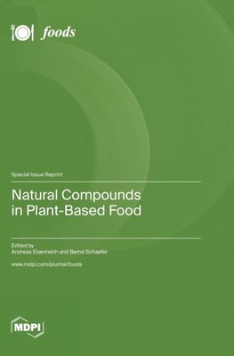 Natural Compounds in Plant-Based Food