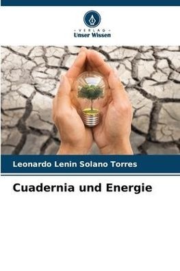 Cuadernia und Energie