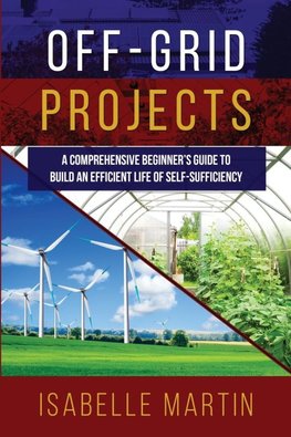 OFF-GRID PROJECTS
