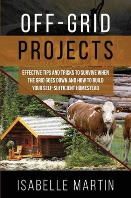OFF-GRID PROJECTS