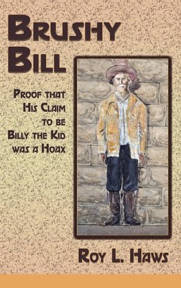 Brushy Bill