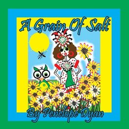 A Grain Of Salt!