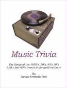 Music Trivia