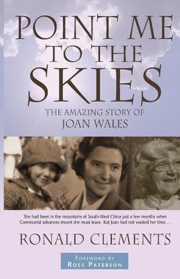 Point Me to the Skies