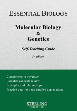 Molecular Biology & Genetics