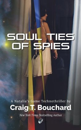 Soul Ties Of Spies