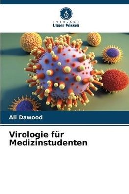 Virologie für Medizinstudenten