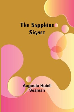 The Sapphire Signet