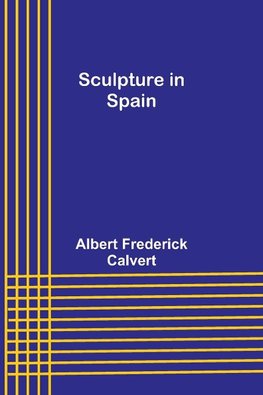 Sculpture in Spain