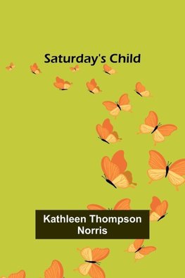 Saturday's Child