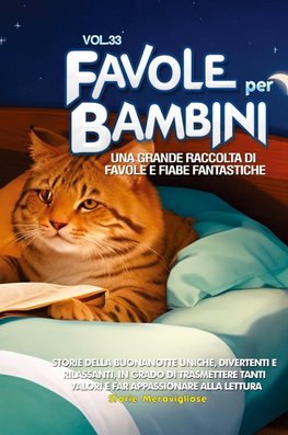 Favole per Bambini
