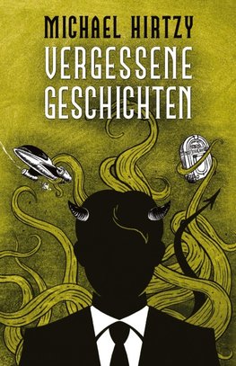 Vergessene Geschichten