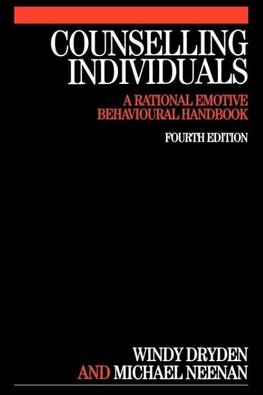 Counselling Individuals 4e