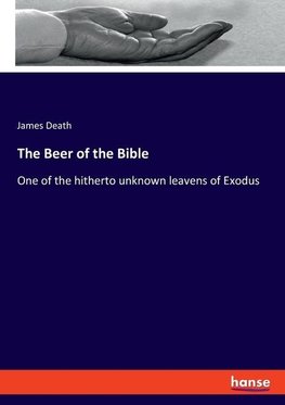 The Beer of the Bible