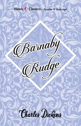 Barnaby Rudge