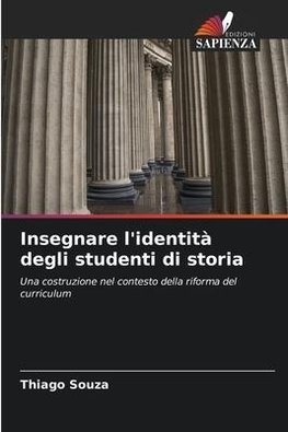 Insegnare l'identità degli studenti di storia