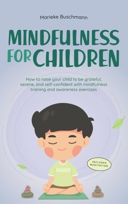 Mindfulness for Children